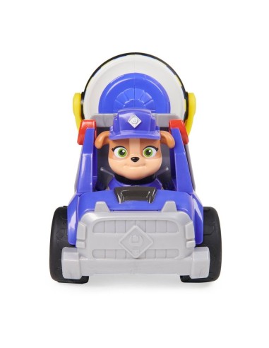 RUBBLE CREW 6066540 MIX VEICOLO BASE