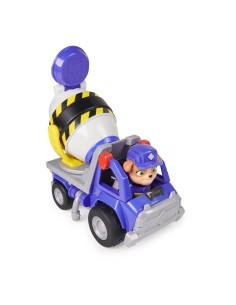 RUBBLE CREW 6066540 MIX VEICOLO BASE