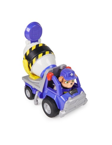 RUBBLE CREW 6066540 MIX VEICOLO BASE