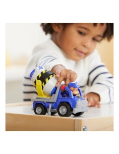 RUBBLE CREW 6066540 MIX VEICOLO BASE