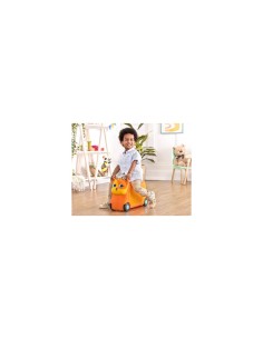TROLLEY CAVALCABILE BTT2299Z LUCI E SUONI 2
