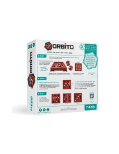 GIOCO FLX502 ORBITO