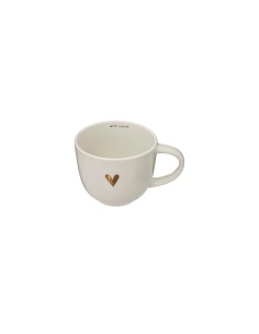 Ciotola da colazione La collezione floreale 48 cl