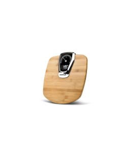 PESAPERSONA G30047 BAMBOO 180KG/100GR ELETTRONICA