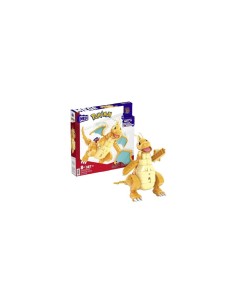 MEGA HKT25 DRAGONITE