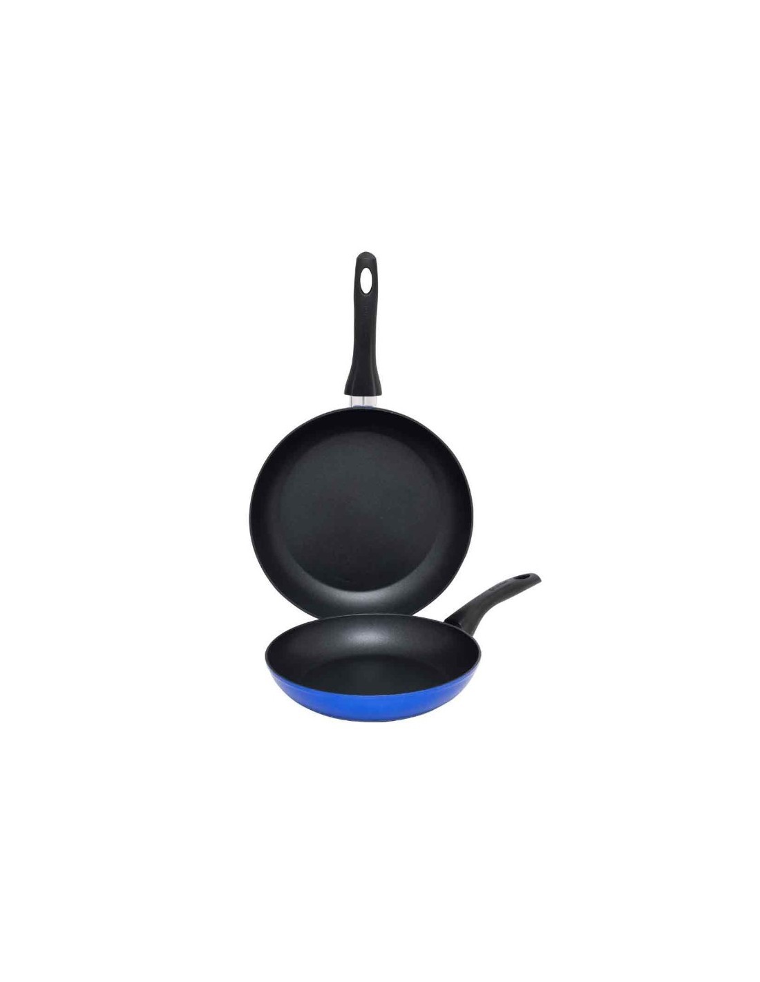 HAWAIAN DREAM BIS PADELLE 24/28CM