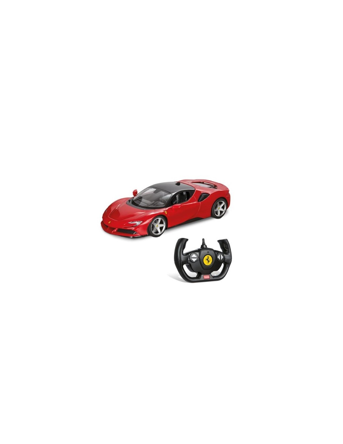 AUTO 63659 R/C FERRARI SF90 STRADALE 1:14
