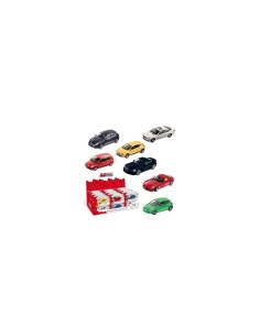 AUTOMODELLO 53220 1:43 EUROPEAN COLLECTION