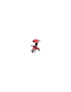 TRICICLO 118001 COLIBRINO ROSSO