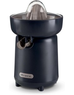 Ariete 417 Spremiagrumi Breakfast 40W, 2 coni, rotazione bidirezionale, beccuccio antigoccia, lavabile in lavastoviglie