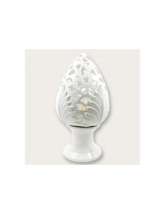 LAMPADA 56420 21,8X21,8CM H56CM su TreG Ingrosso