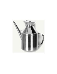 OLIERA 54172 ACCIAIO 0,5LT BOMBATA