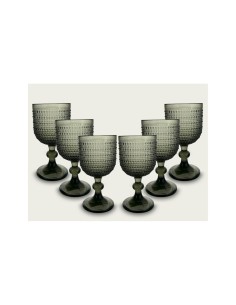 SET 6 CALICI 58400 SERENITY FUME'33CL