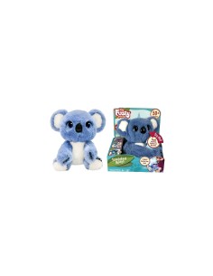 FUZZY FRIEND MYN00101 SIDNEY IL KOALA