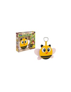 MONTESSORI  APE MUSICHINI BABY, GIOCO EDUCATIVO IN LEGNO