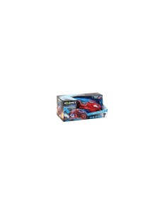 Exost Motodrift X R/C, auto radiocomandata 360°, ruote rotanti acrobazie, veicolo con luci LED, macchina acrobatica Exost