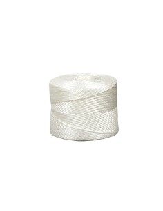 BOBINA CORDETTA BIANCA 3/350 POLIPROPILENE