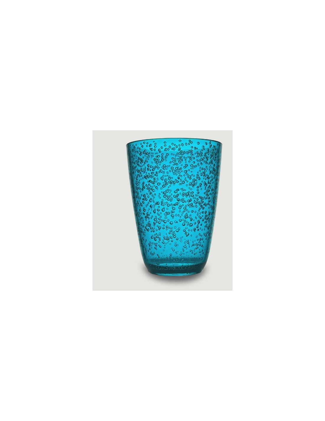 TUBLER 80105 BUBBLES BLU TIFFANY 8X11,5CM