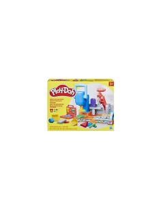 PLAYDOH  PLAYSET FALEGNAMERIA