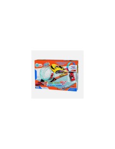 PISTA 10738 RACING DEVIL TRUCK CON AUTO