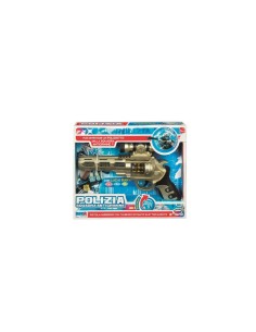 PISTOLA 11736 MAGNUM LUCI SUONI