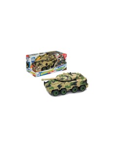 VEICOLO MILITARE 11619 AUTOBLINDO A FRIZIONE