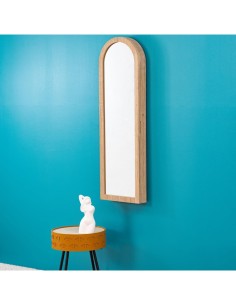 Atmosphera – Armadio portagioie con supporto in legno, altezza 145 cm 2