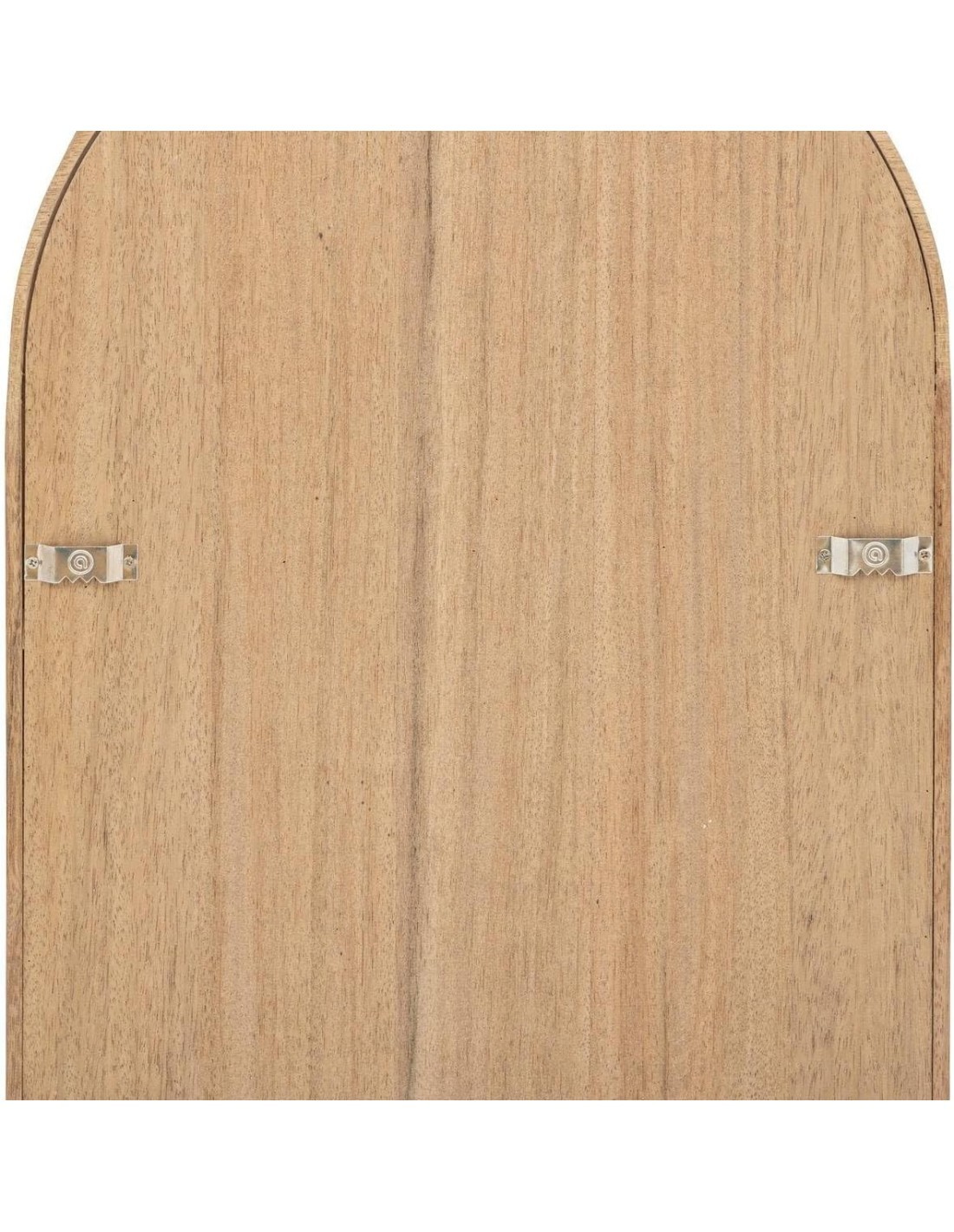 Atmosphera – Armadio portagioie con supporto in legno, altezza 145 cm