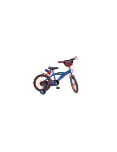 BICI SPIDERMAN 14