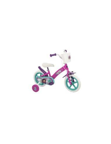 BICI GABBY 12