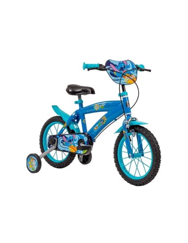 BICI STITCH 14