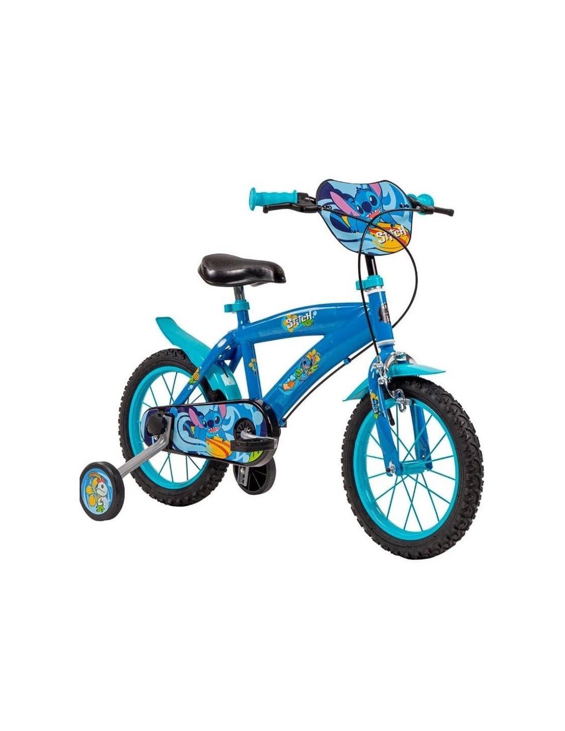 BICI STITCH 14