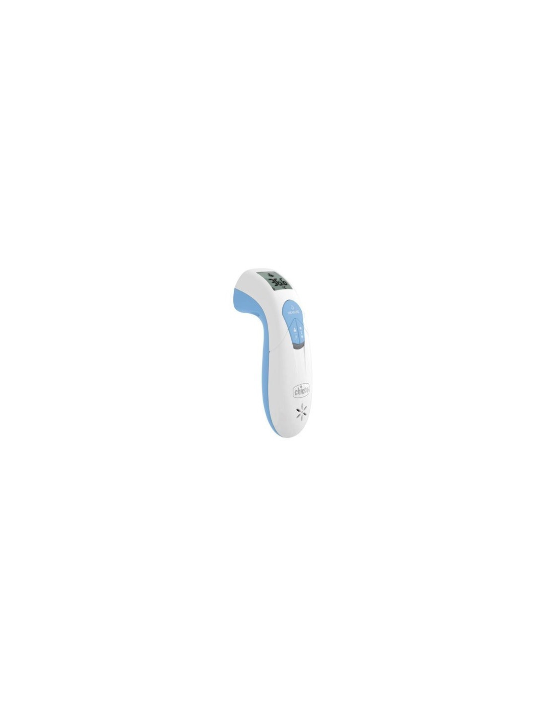 Chicco Thermo Family – Termometro Frontale a Infrarossi Smart e Veloce