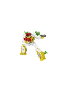 TRANSFORMERS F2991 PERSONAGGIO LEGACY ASSORTITO