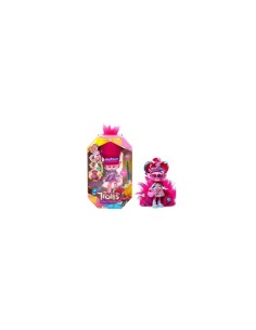 TROLLS HNF16 POPPY MAGICHE ACCONCIATURE