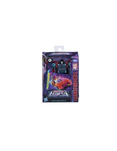 TRANSFORMERS F2990 PERSONAGGIO DELUXE LEGACY ASSORTITO