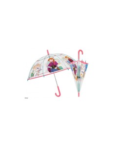 50255 OMBRELLO FROZEN 45CM MANUALE