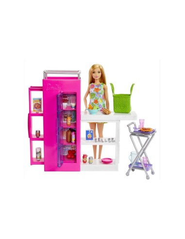 BARBIE HJV38 DISPENSA DEI SOGNI