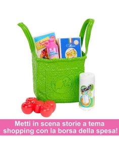 BARBIE HJV38 DISPENSA DEI SOGNI