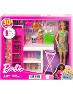 BARBIE HJV38 DISPENSA DEI SOGNI