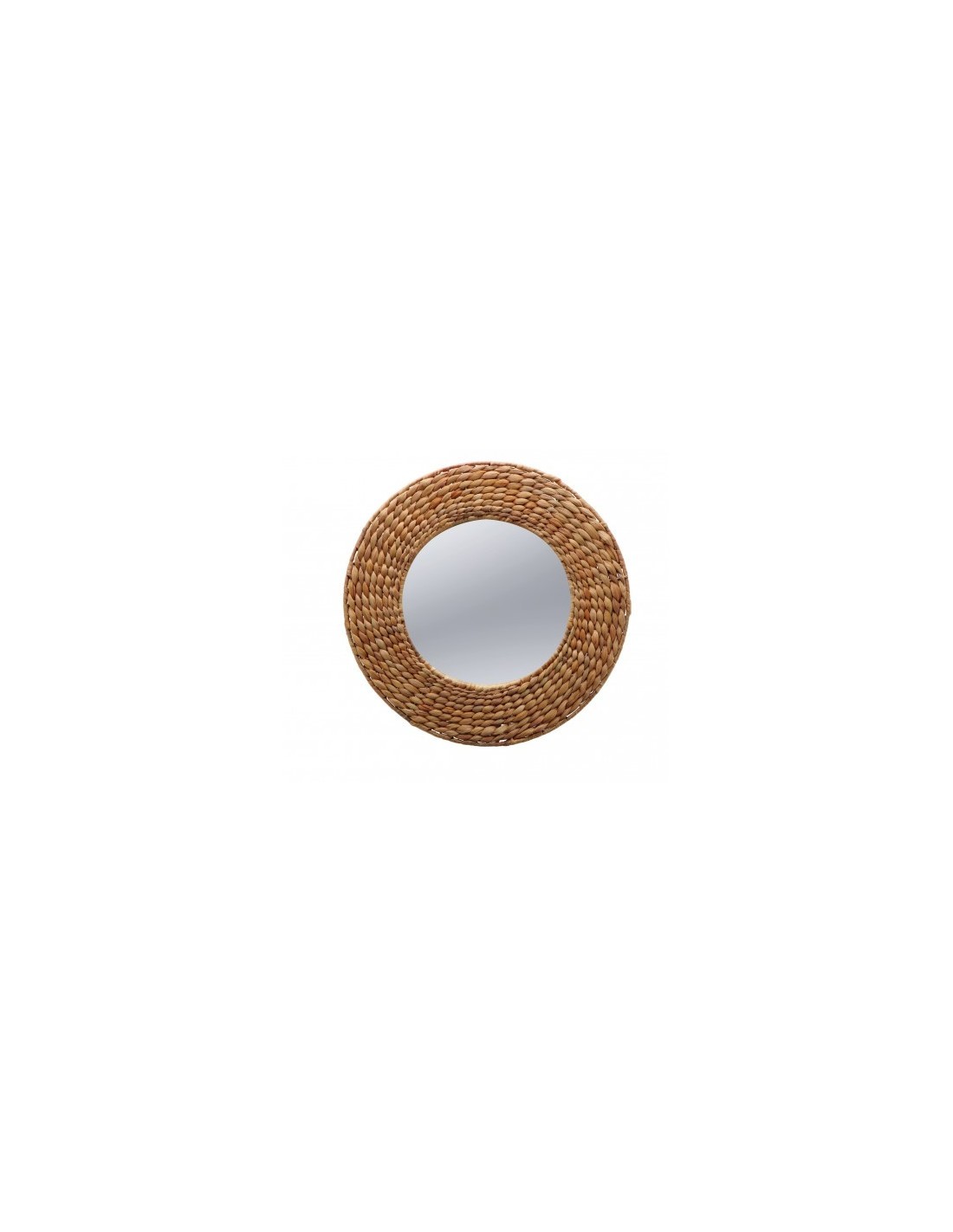 SPECCHIO 101394 CORNICE GIACINTO D50CM