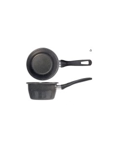 CASSERUOLA K2 14CM 1 MANICO