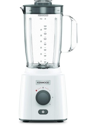Frullatore Kenwood BLP41AO 650W con Caraffa da 1,5L | Tre G Ingrosso