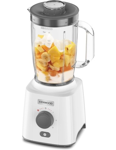 Frullatore Kenwood BLP41AO 650W con Caraffa da 1,5L | Tre G Ingrosso