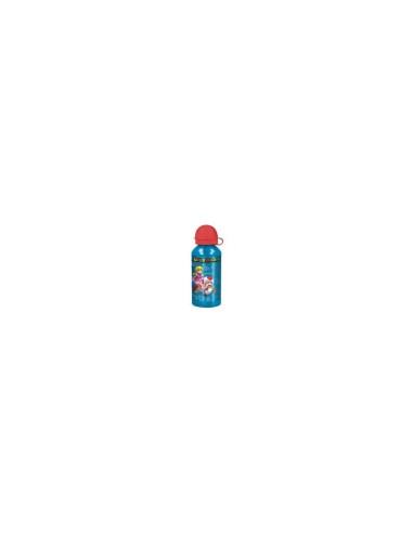 SUPERMARIO ST75239 BORRACCIA ALLUMINIO 560ML