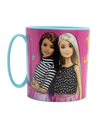 BARBIE ST15904 TAZZA MUG 350ML
