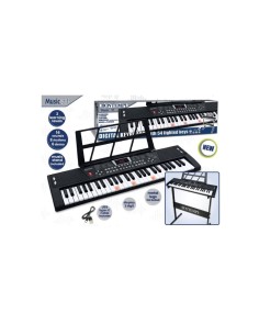 TASTIERA 165435 DIGITALE 54 TASTI