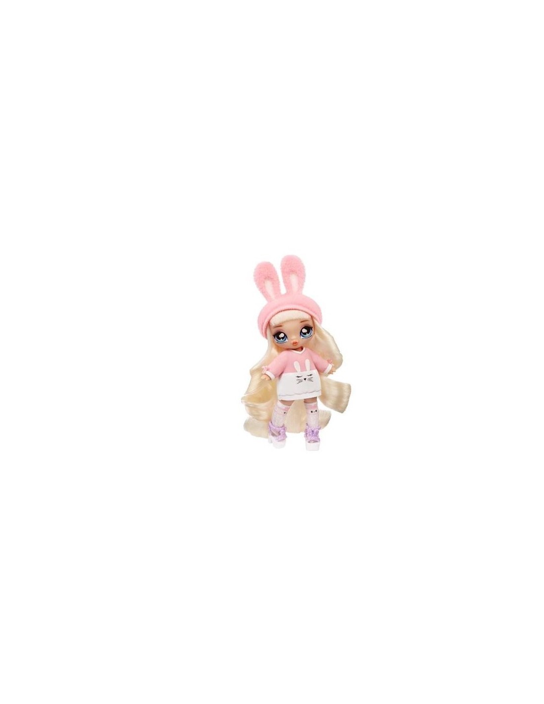 BAMBOLE NANANA SURPRISE 594499 MINIS S3 ASSORTITI