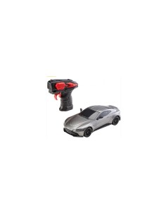 AUTOMODELLO 24658 R/C ASTON MARTIN VANTAGE 1:24