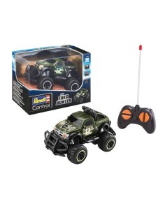 VEICOLO 23491 R/C DODGE RAM FIELD HUNTER 1:43